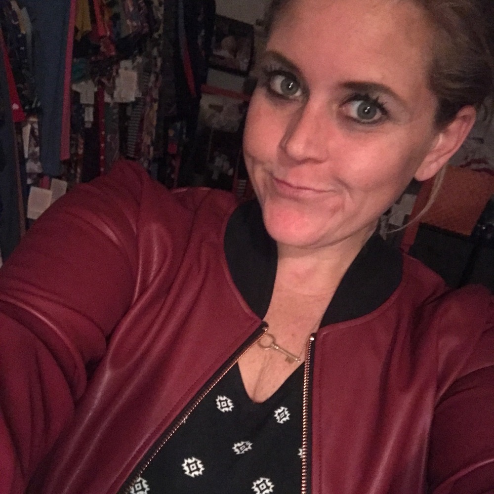 Meet your Posher, Kirby